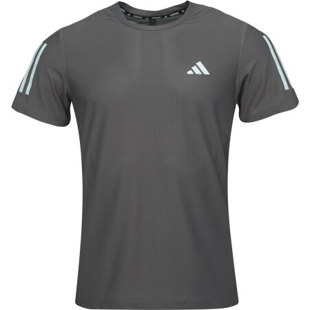 adidas OWN THE RUN TEE - Herren Laufshirt