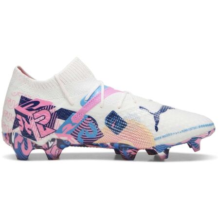 Puma FUTURE 7 ULTIMATE FG/AG - Férfi futballcipő