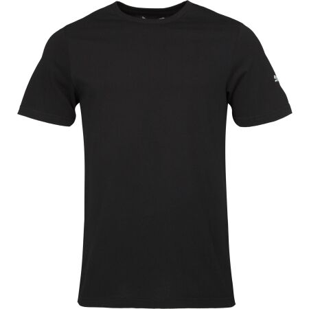 Puma BLANK BASE TEE - Pánské fotbalové tričko