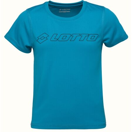 Lotto PETANNE - Tricou sport băieți