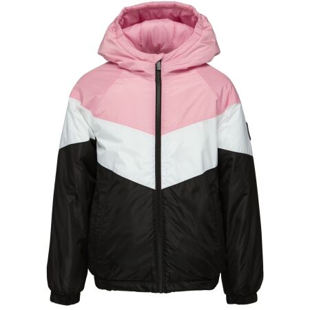 Lewro JENNEFA - Girls’ quilted jacket