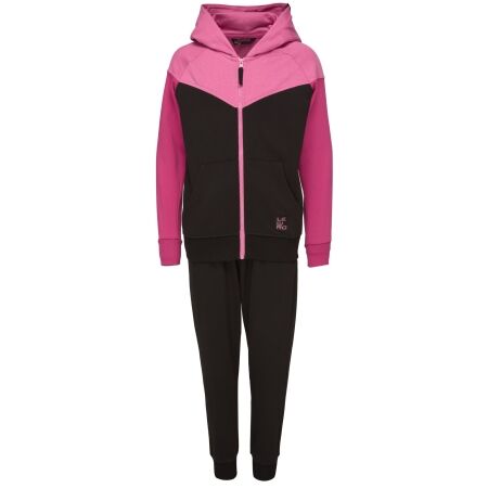 Lewro OAKIE - Sportset für Mädchen