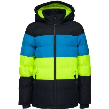 Lewro BRIAR - Boys’ winter jacket