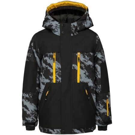 Lewro BENINO - Boys’ winter jacket