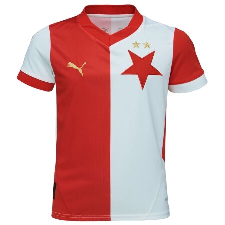 Puma SKS AWAY SHIRT REPLICA TEAM - Tricou bărbați