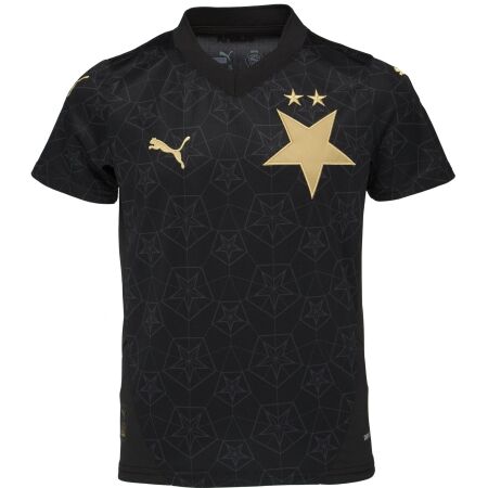 Puma SKS AWAY SHIRT REPLICA TEAM - Pánsky dres