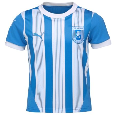 Puma UCV HOME JERSEY - Muški nogometni dres