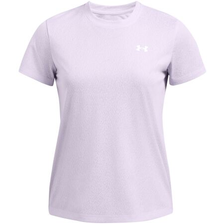 Under Armour TECH RIDDLE - Tricou pentru femei