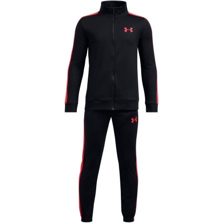 Under Armour UA KNIT TRACK SUIT - Спортен комплект за момчета