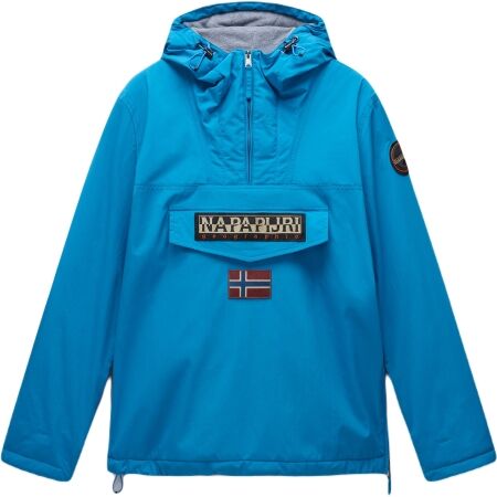 Napapijri RAINFOREST WINTER 3 - Herrenjacke