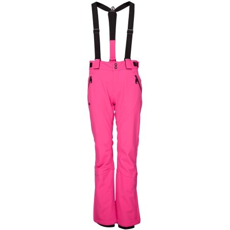 LOAP LUMELA - Softshellskihose für Damen