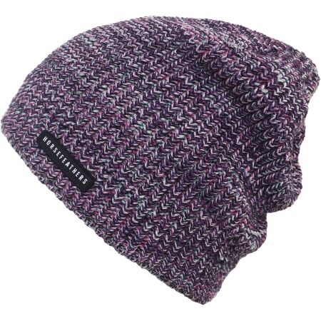 Horsefeathers PAULA - Women’s winter beanie