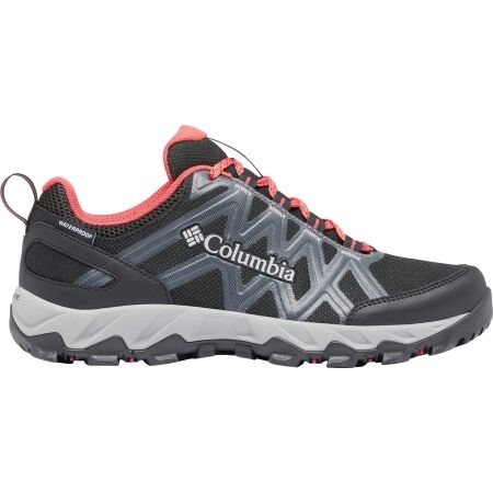 Columbia HIKEPEAK WP W - Women's outdoor shoes