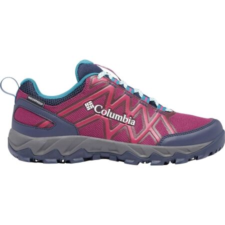 Columbia HIKEPEAK WP W - Dámská outdoorová obuv