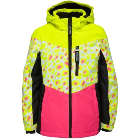 Lewro BAHIRA - Girls’ winter coat