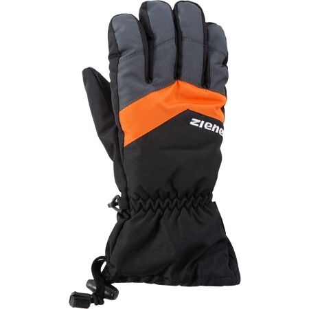 Ziener LETT AS® - Kids’ ski gloves