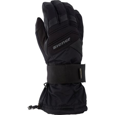 Ziener MEDICAL GTX - Men's snowboard gloves