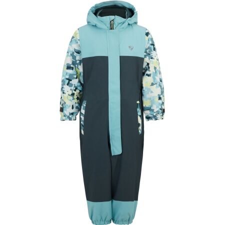 Ziener ANUP - Kinder-Winteroverall