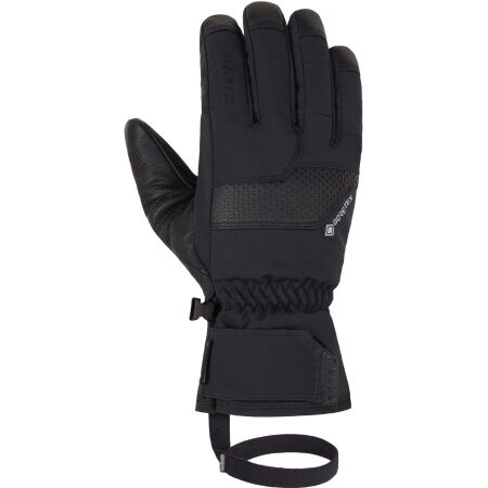 Ziener GENIRO GTX - Men's ski gloves