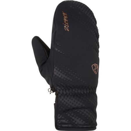 Ziener KAROIA - Women’s ski gloves