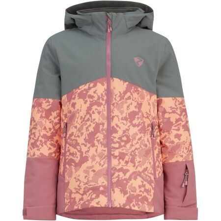 Ziener AMAJA - Girls’ ski jacket