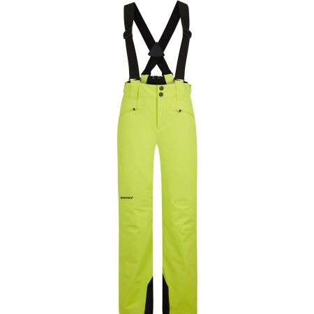 Ziener AXI - Boys’ ski trousers