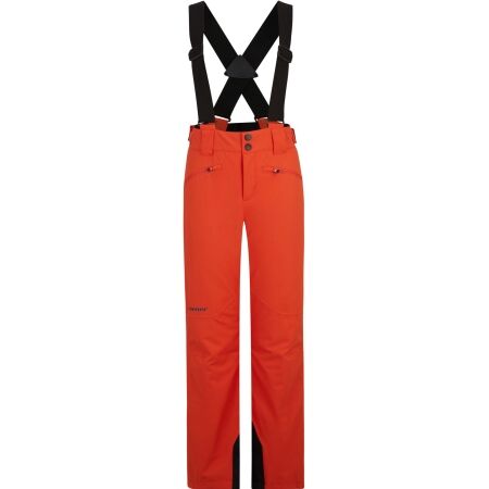 Ziener AXI - Boys’ ski trousers