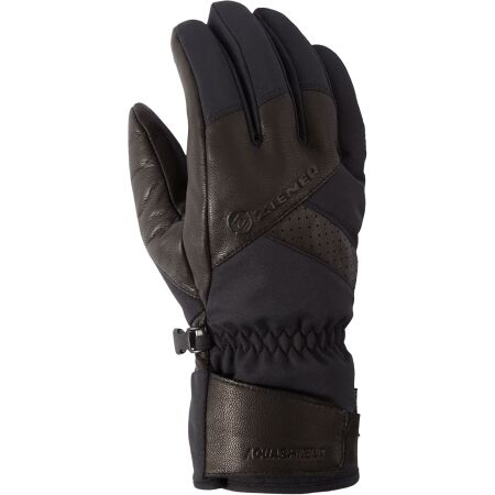 Ziener GETTER AS® AW - Men's ski gloves