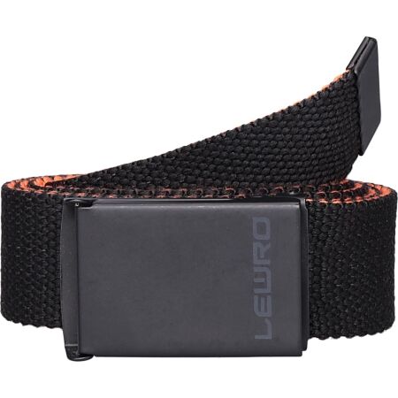 Lewro ATLAS - Girl’s textile belt