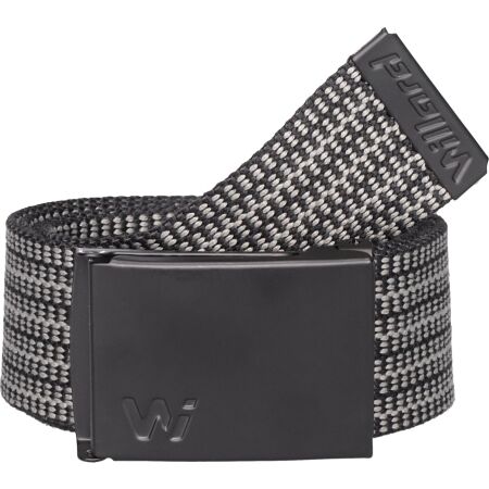 Willard TAMENI - Textile belt