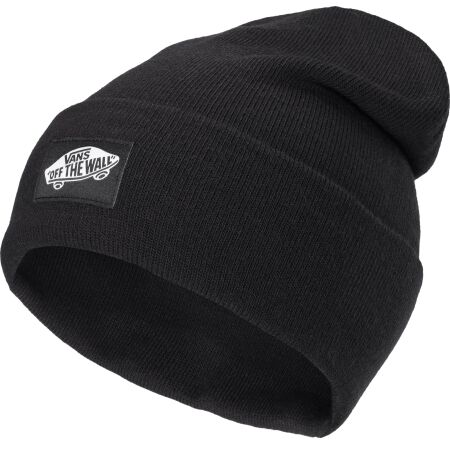 Vans CLASSIC TALL CUFF BEANIE - Pánska čiapka