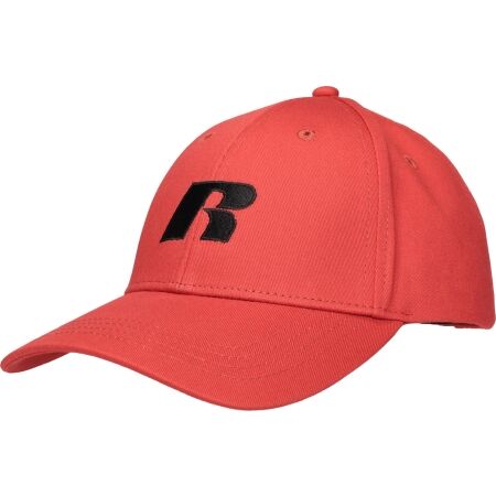 Russell Athletic CAP - Шапка с козирка