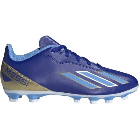 adidas X CRAZYFAST CLUB FXG J - Ghete de fotbal copii