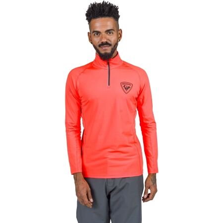 Rossignol HERO CLASSIQUE HZ - Men's base layer