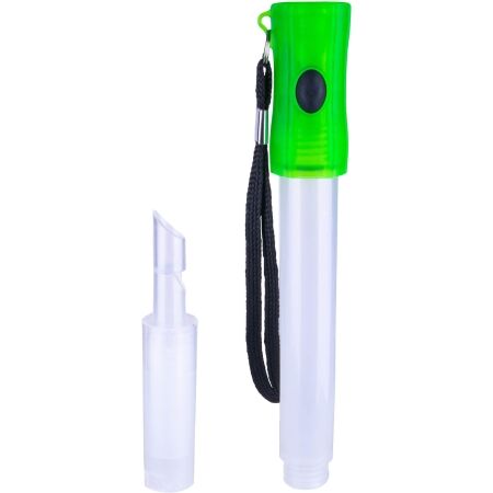 Profilite LED FLASHLIGHT WITH WHISTLE - Flashlight