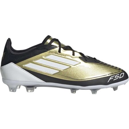 Adidas soccer cleats messi hotsell