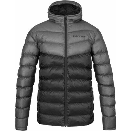 Hannah FARAH - Men's winter jacket