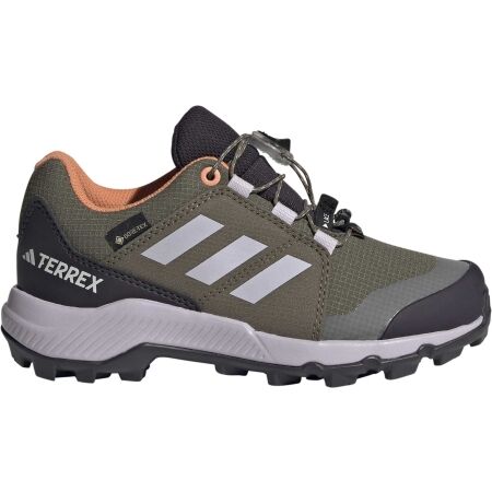 adidas TERREX GTX K - Dětská outdoorová obuv