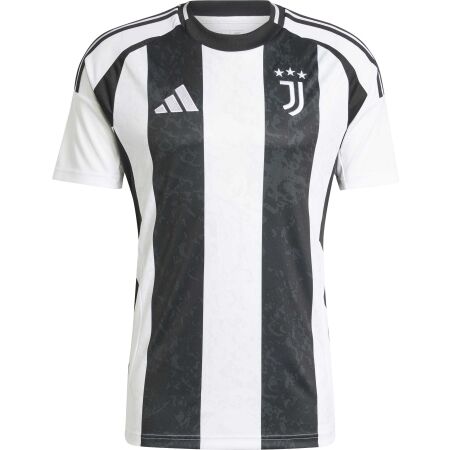 adidas JUVENTUS HOME JERSEY - Pánsky futbalový dres