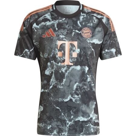 adidas FC BAYERN AWAY JERSEY - Мъжка  фланелка