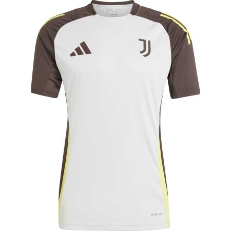 adidas JUVENTUS TRAINING JERSEY - Tricou sport bărbați