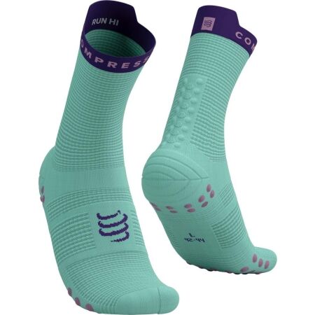 Compressport PRO RACING SOCKS V4.0 RUN - Čarape za trčanje