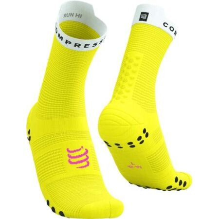 Compressport PRO RACING SOCKS V4.0 RUN - Șosete alergare