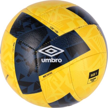 Umbro NEO SWERVE MINI - Mini futbalová lopta