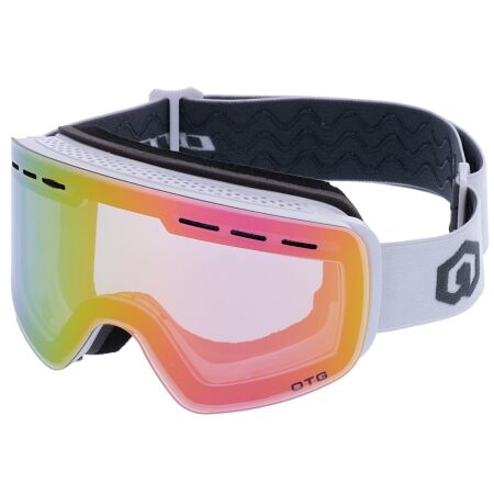 Arcore HOLLOW - Women's ski goggles