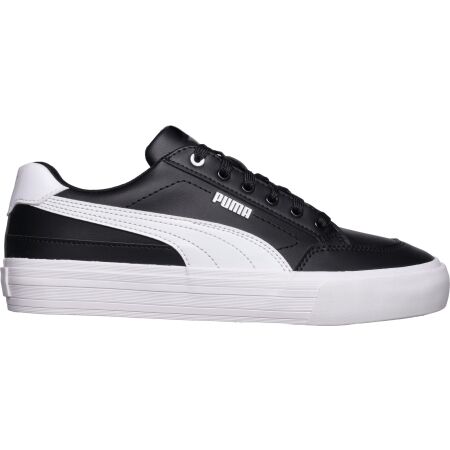 Puma COURT CLASSIC VULC FS SL - Férfi szabadidőcipő