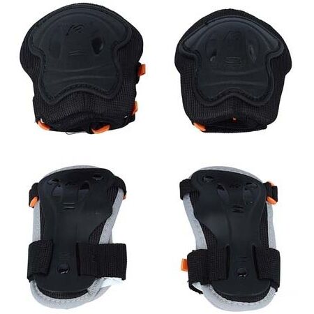 K2 EXO 4.1. JR PAD SET - Set dječjih štitnika za klizaljke