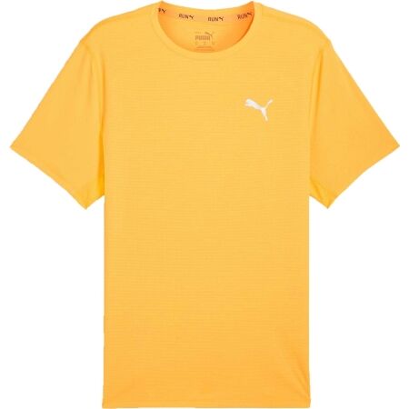 Puma RUN FAVORITE VELOCITY TEE - Férfi póló sportoláshoz