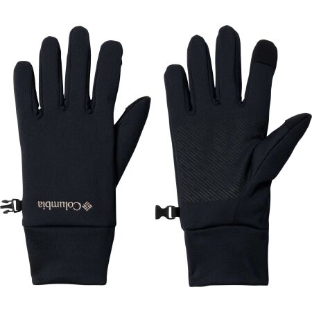 Columbia POINT PARK FLEECE GLOVE - Férfi téli kesztyű