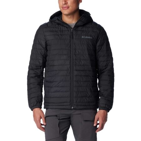 Columbia SILVER FALLS JACKET - Pánska bunda